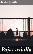 eBook: Pojat asialla