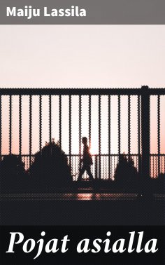 eBook: Pojat asialla