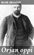 eBook: Orjan oppi