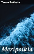 eBook: Meripoikia