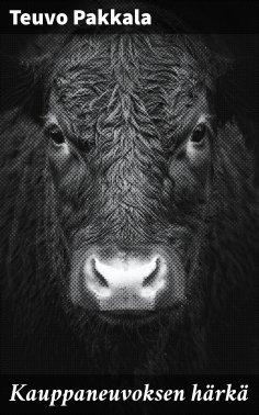 eBook: Kauppaneuvoksen härkä