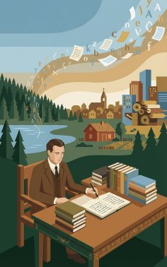 eBook: Suomalaisen kirjallisuuden historia