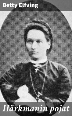 eBook: Härkmanin pojat