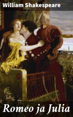 eBook: Romeo ja Julia