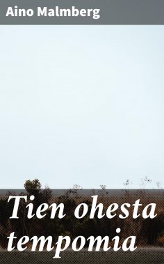 ebook: Tien ohesta tempomia