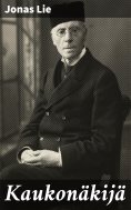 eBook: Kaukonäkijä