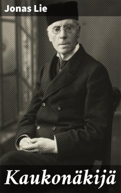 eBook: Kaukonäkijä