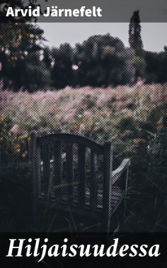 eBook: Hiljaisuudessa