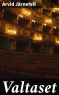eBook: Valtaset