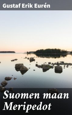 eBook: Suomen maan Meripedot