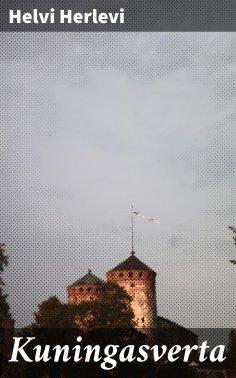 eBook: Kuningasverta