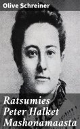 eBook: Ratsumies Peter Halket Mashonamaasta
