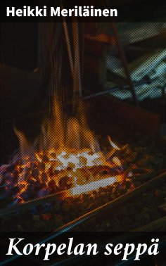 eBook: Korpelan seppä