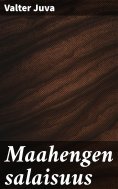 eBook: Maahengen salaisuus
