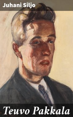 eBook: Teuvo Pakkala