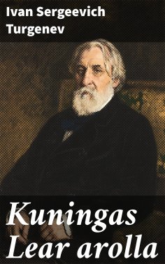 eBook: Kuningas Lear arolla