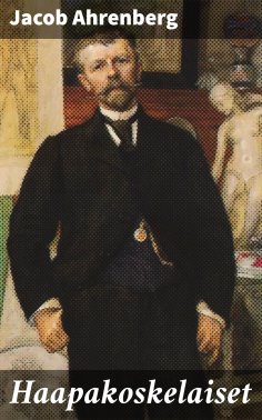 eBook: Haapakoskelaiset