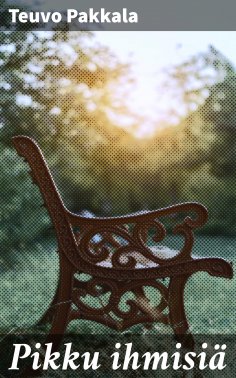 eBook: Pikku ihmisiä