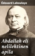 ebook: Abdallah eli nelilehtinen apila