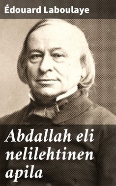 eBook: Abdallah eli nelilehtinen apila