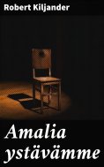eBook: Amalia ystävämme
