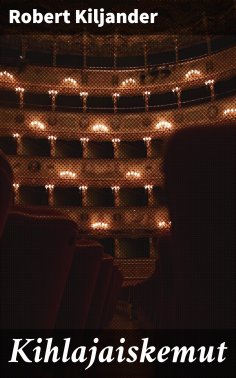 eBook: Kihlajaiskemut