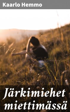 eBook: Järkimiehet miettimässä