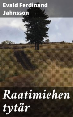 eBook: Raatimiehen tytär