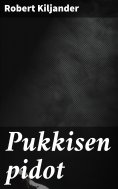 eBook: Pukkisen pidot