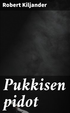 eBook: Pukkisen pidot
