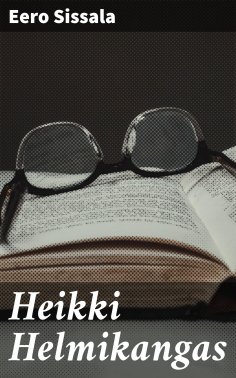 eBook: Heikki Helmikangas
