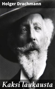 eBook: Kaksi laukausta