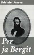 eBook: Per ja Bergit