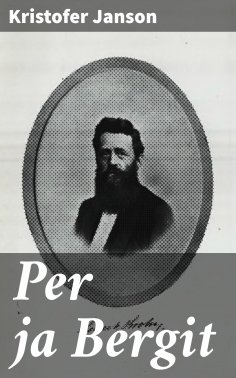 eBook: Per ja Bergit