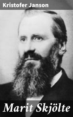 eBook: Marit Skjölte