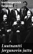 eBook: Luutnantti Jergunovin juttu
