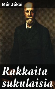 ebook: Rakkaita sukulaisia