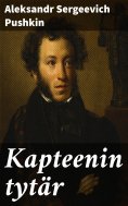 eBook: Kapteenin tytär