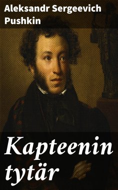 eBook: Kapteenin tytär