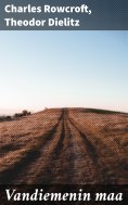 eBook: Vandiemenin maa