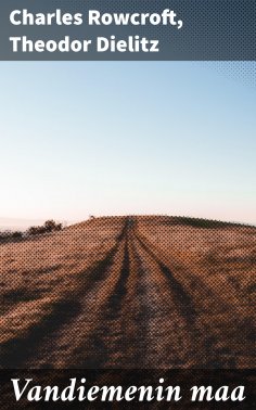 eBook: Vandiemenin maa