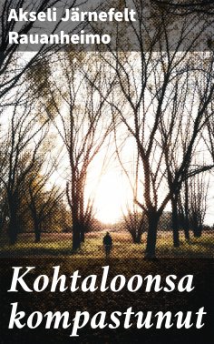 eBook: Kohtaloonsa kompastunut