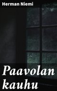 eBook: Paavolan kauhu