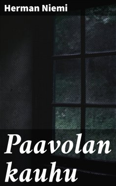 eBook: Paavolan kauhu