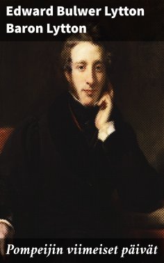 eBook: Pompeijin viimeiset päivät