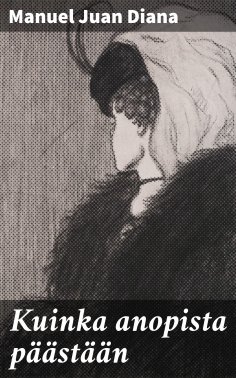 eBook: Kuinka anopista päästään