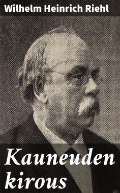 eBook: Kauneuden kirous