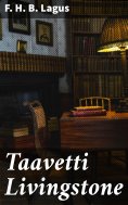 eBook: Taavetti Livingstone