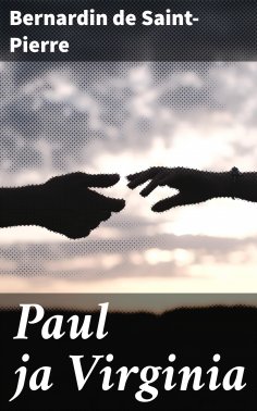 eBook: Paul ja Virginia