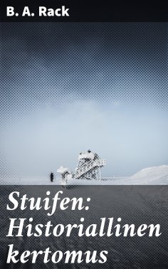 eBook: Stuifen: Historiallinen kertomus